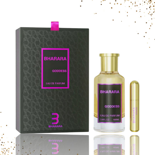 Bharara Goddess 3.4 Oz Eau De Parfum