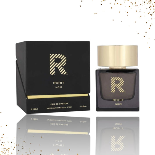 Rohit Noir By Bharara