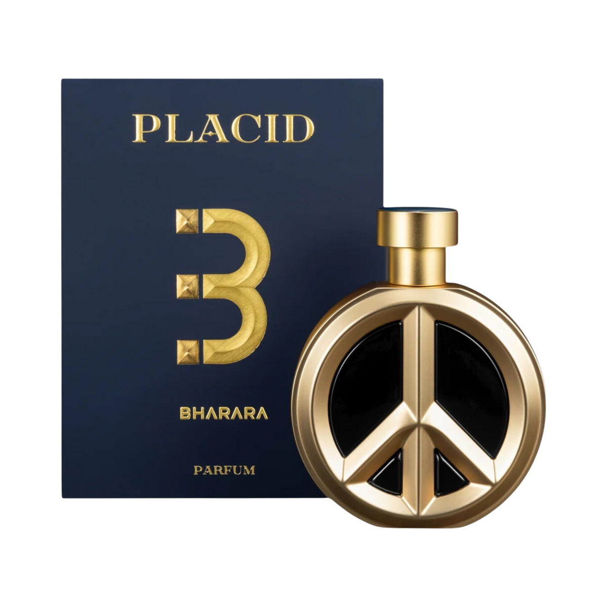 Placid Pour Homme By Bharara