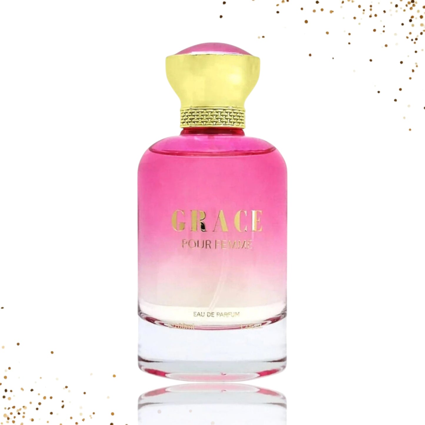 Grace Por Femme  By Bharara Beauty