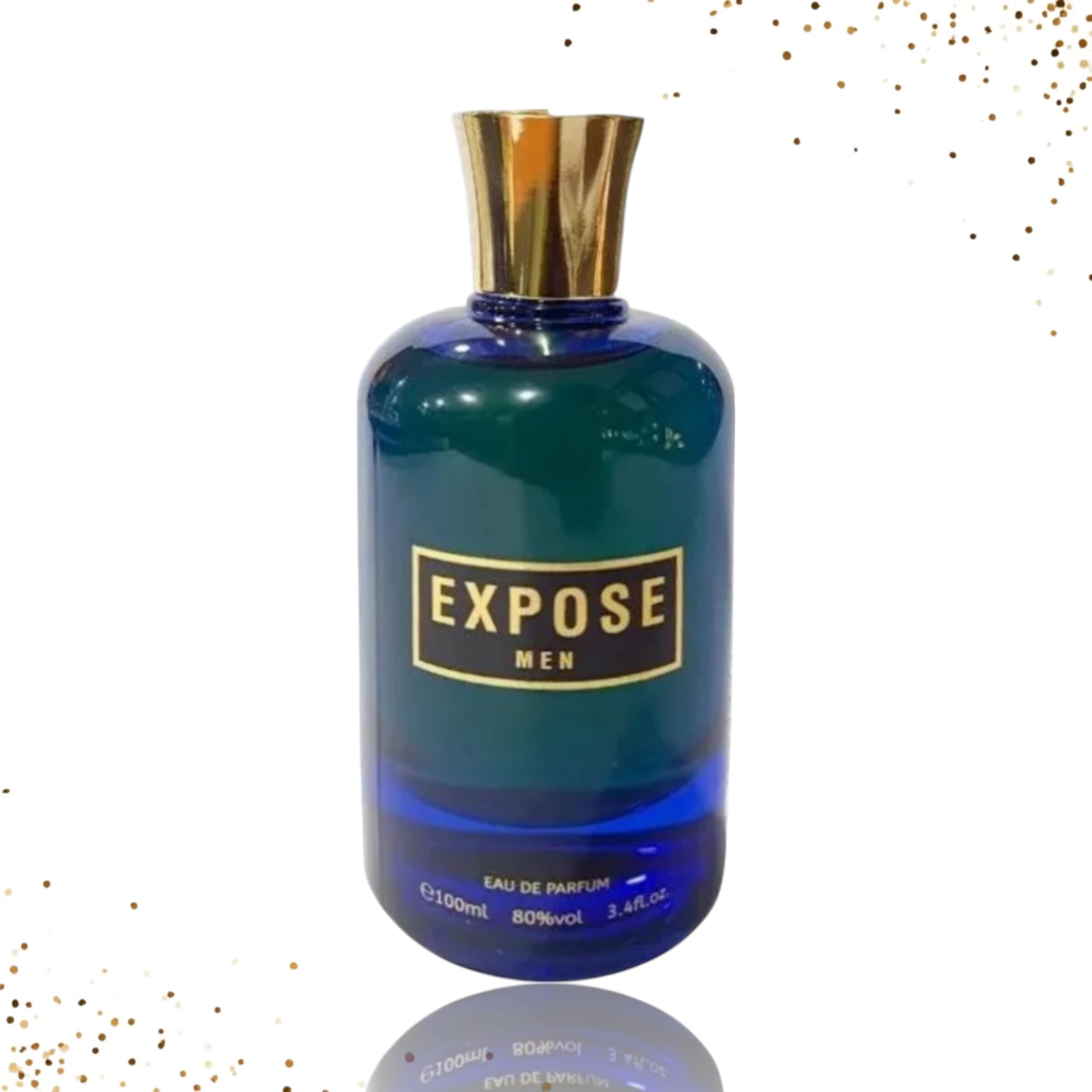 Expose Men By Bharara Beauty