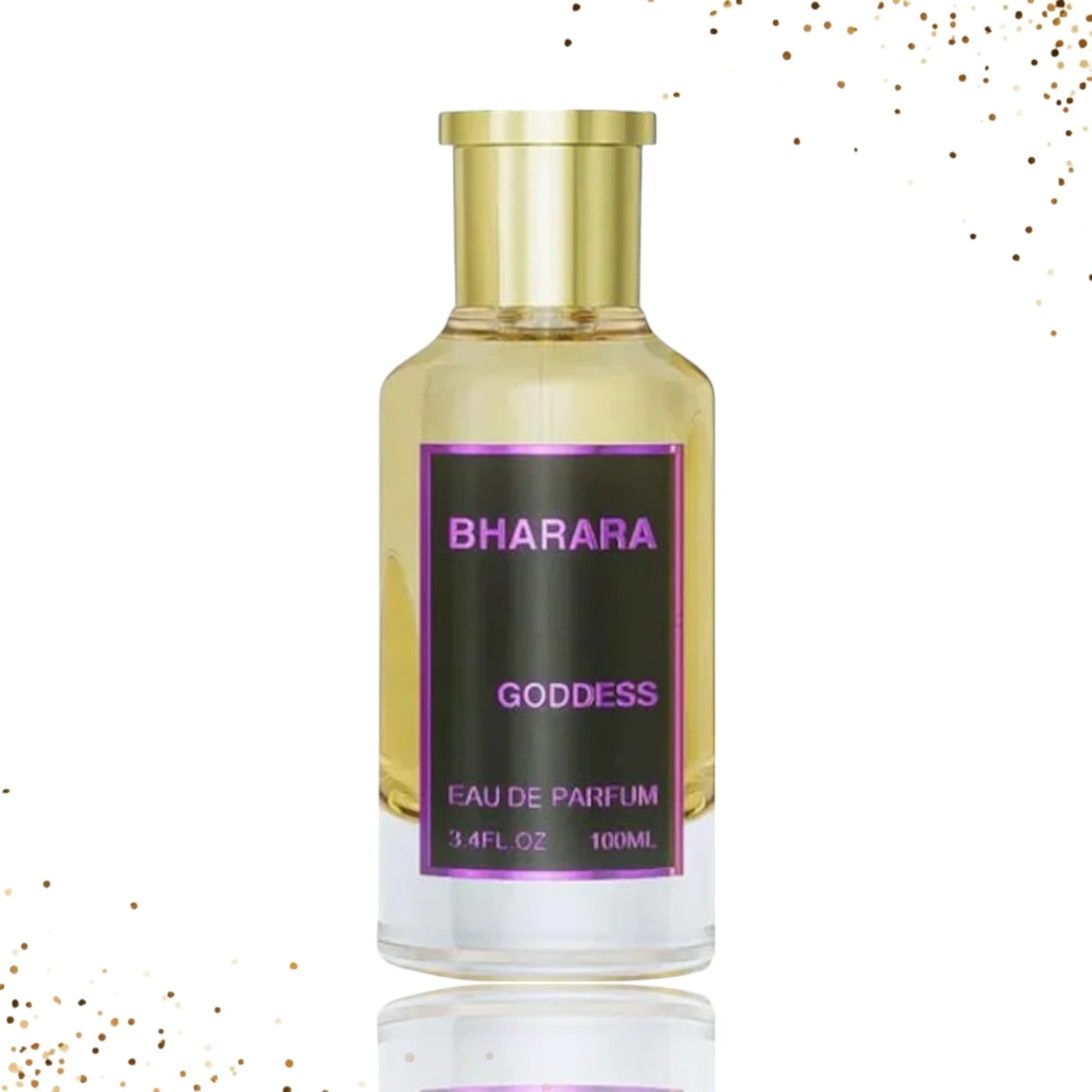 Bharara Goddess 3.4 Oz Eau De Parfum