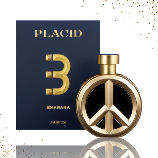 Placid Pour Homme By Bharara