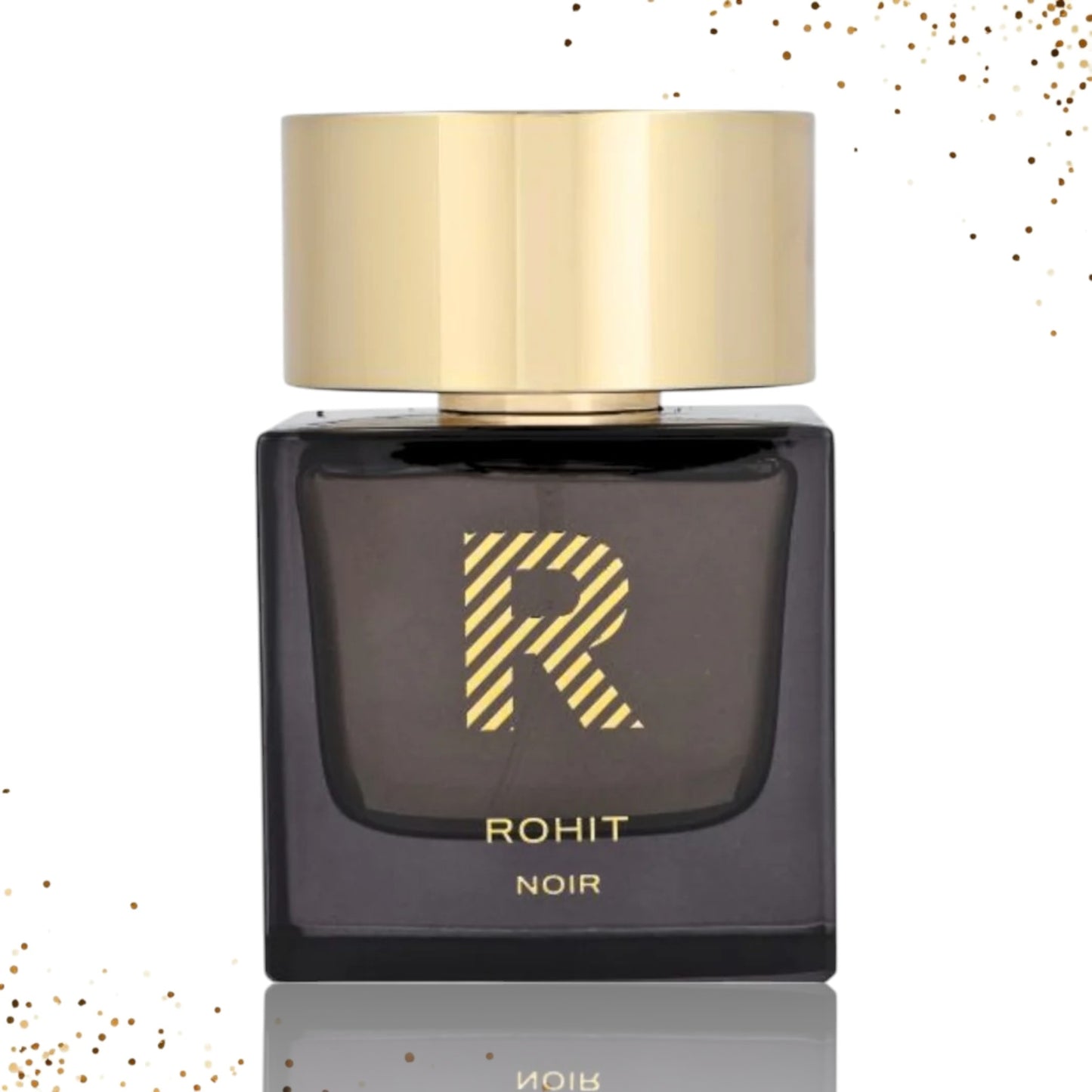 Rohit Noir By Bharara