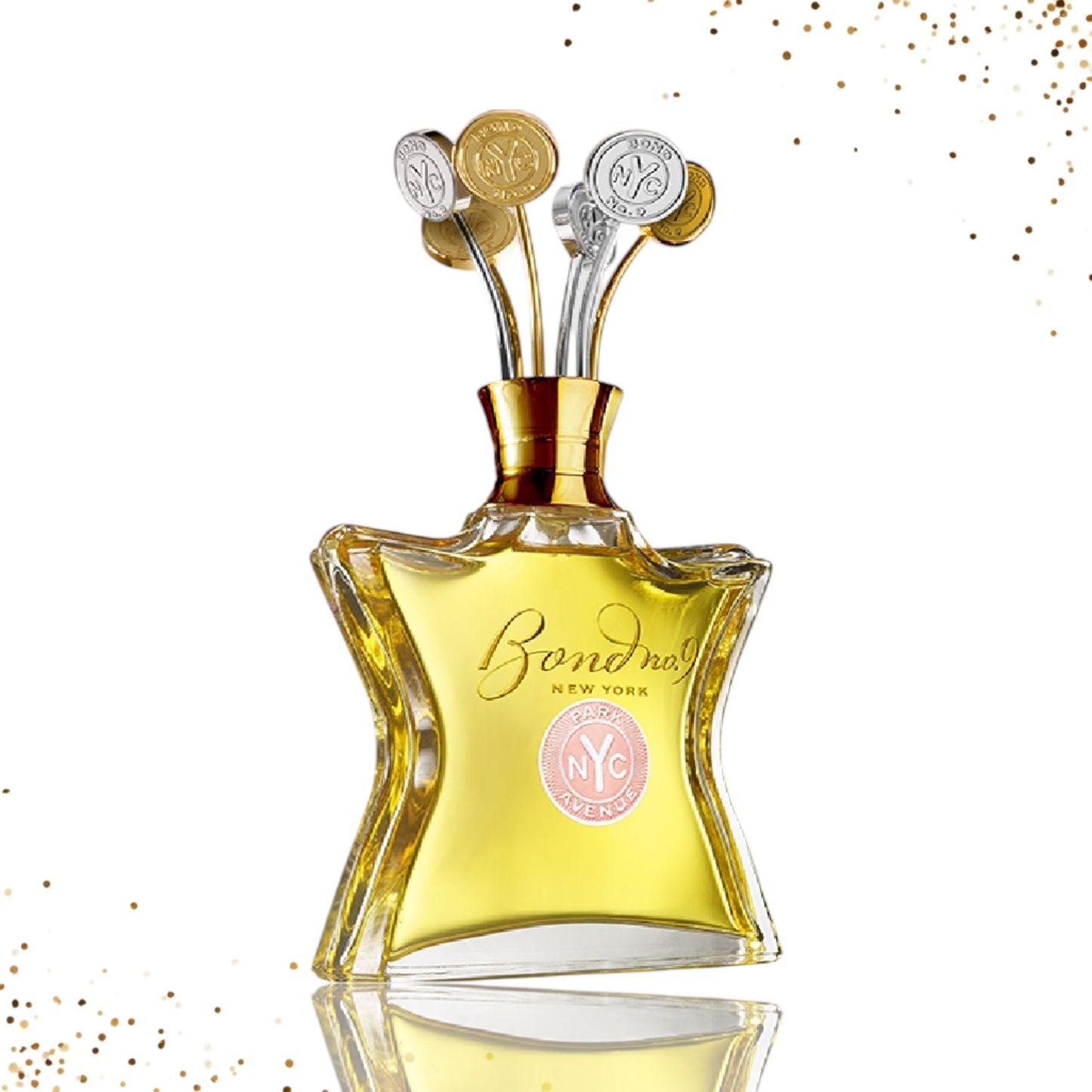 BOND NO .9 PARK AVENUE