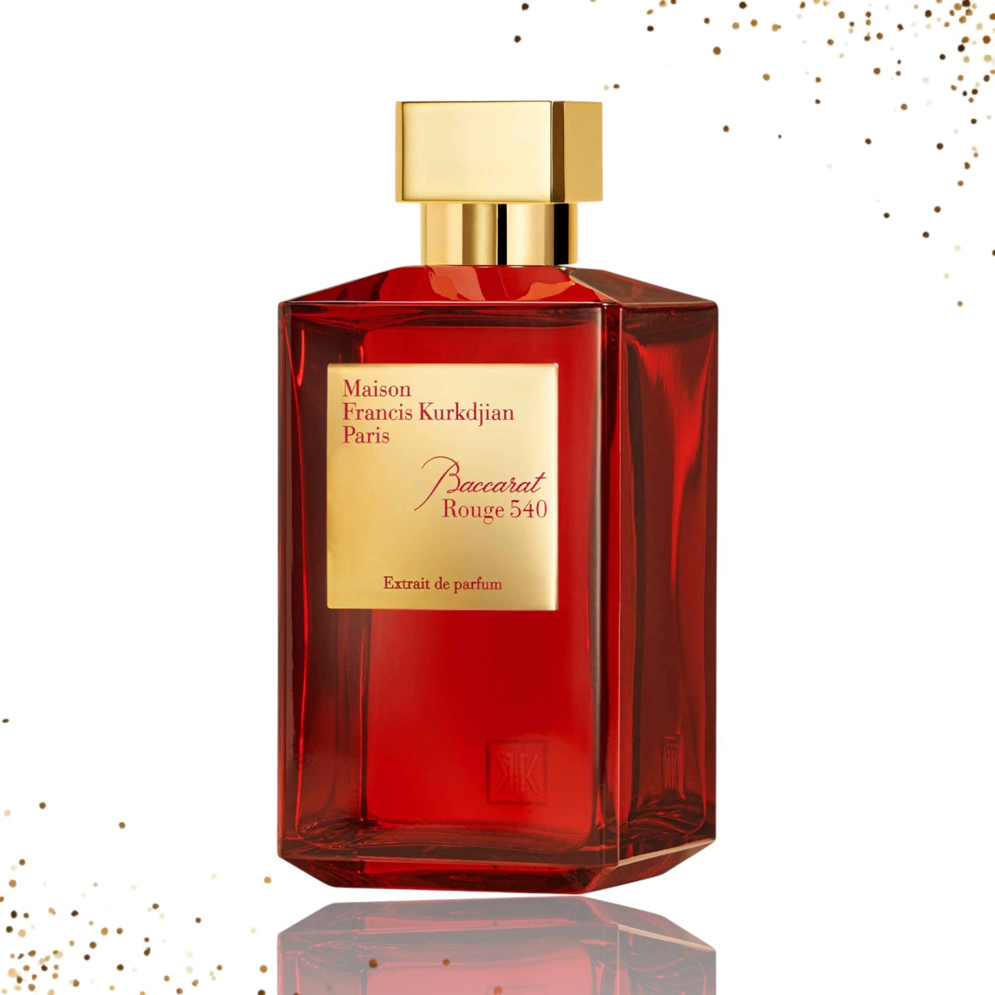 Baccarat Rouge 540 Extrait by Maison Francis Kurkdjian