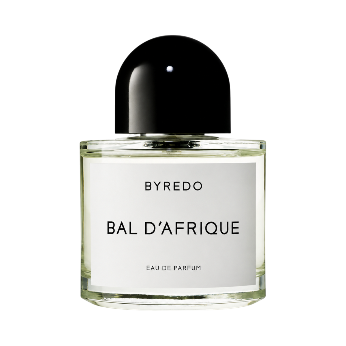 Bal D’afrique by Byredo