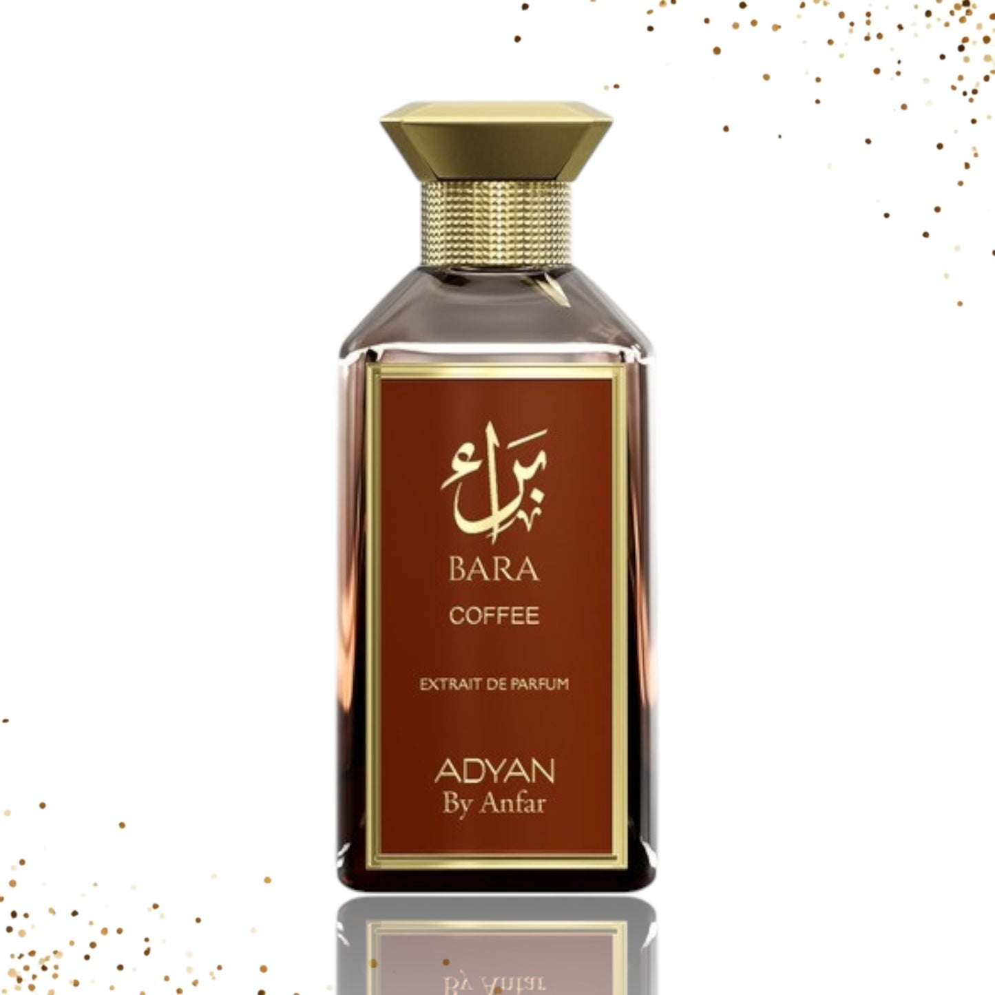 Bara Coffee Adyan by Anfar
