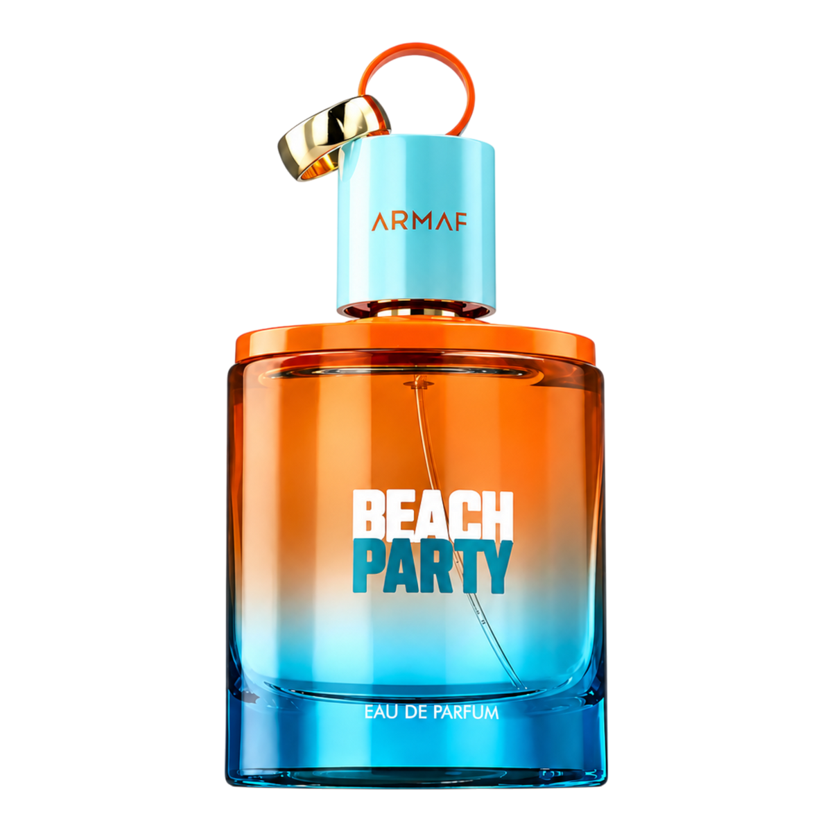 Beach Party by Armaf 3.4 Oz Eau de Parfum