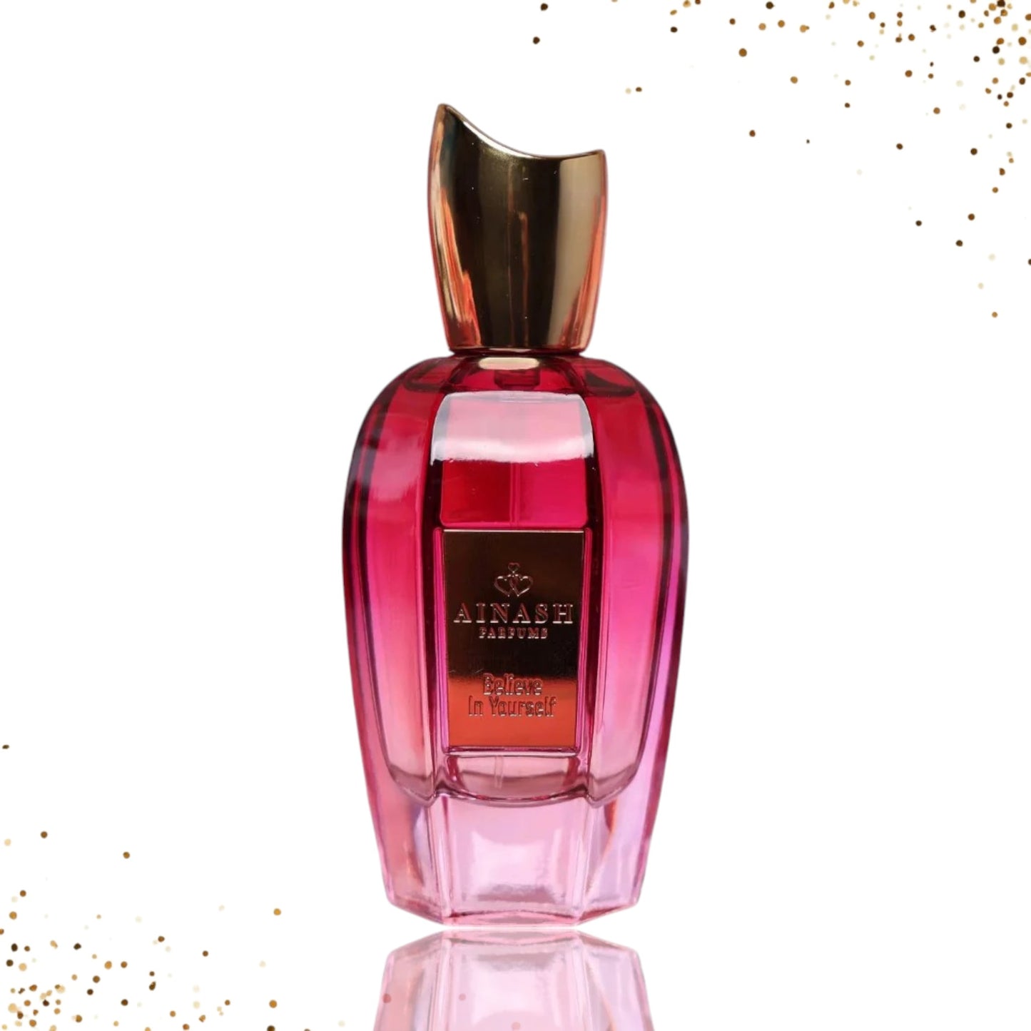 Believe in Your Self By Ainash Extrait De Parfum