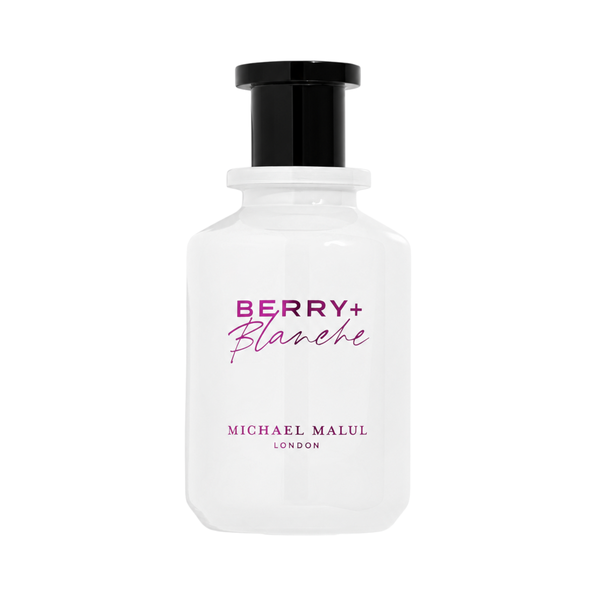 Berry + Blanche by Michael Malul
