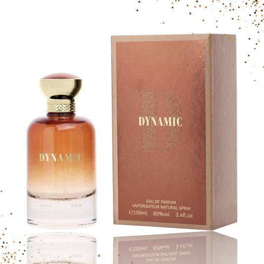 Dynamic By Bharara Beauty