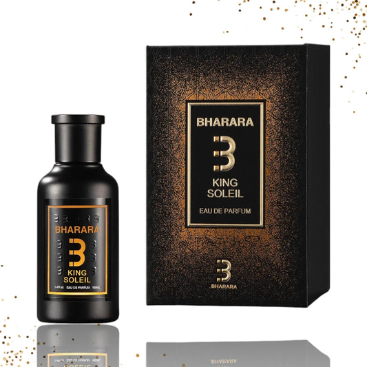 Bharara King Soleil 3.4 Oz Eau De Parfum
