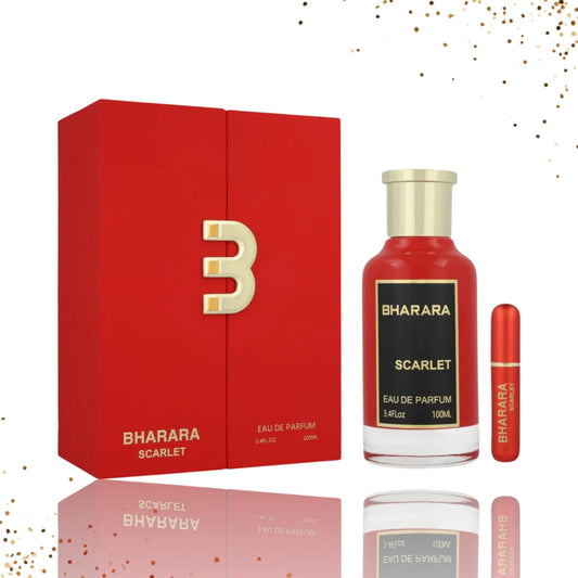 Bharara Scarlet 3.4 Oz EDP