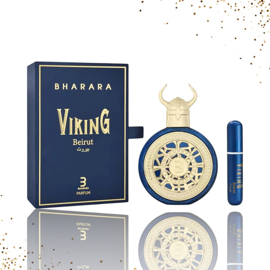 Viking Beirut By Bharara