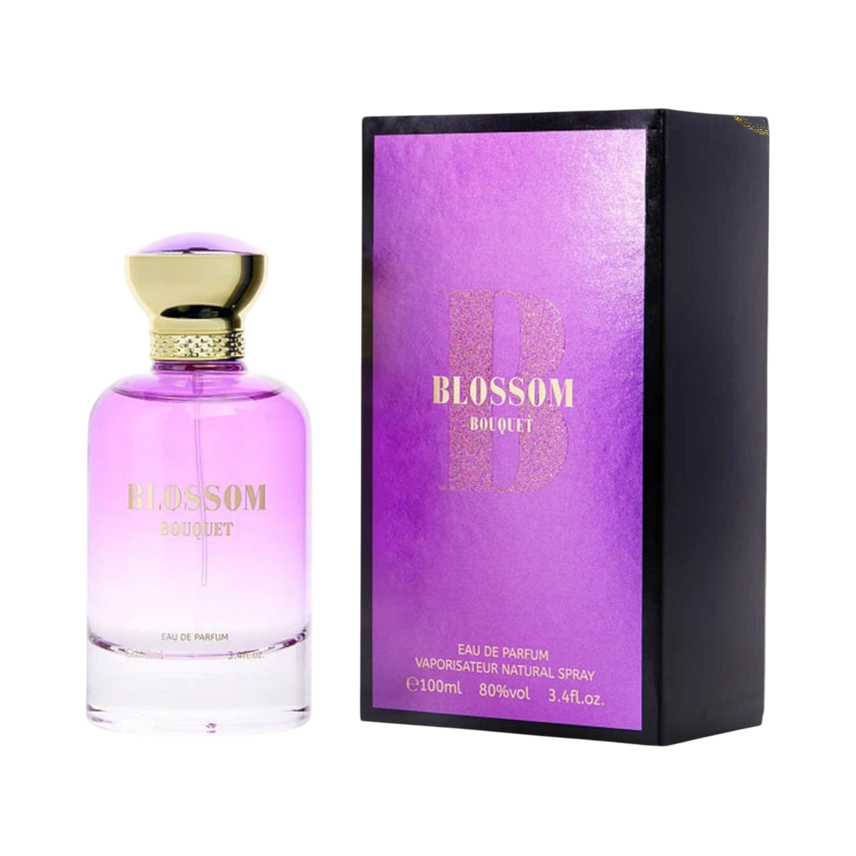 Blossom Bouquet By Bharara Beauty