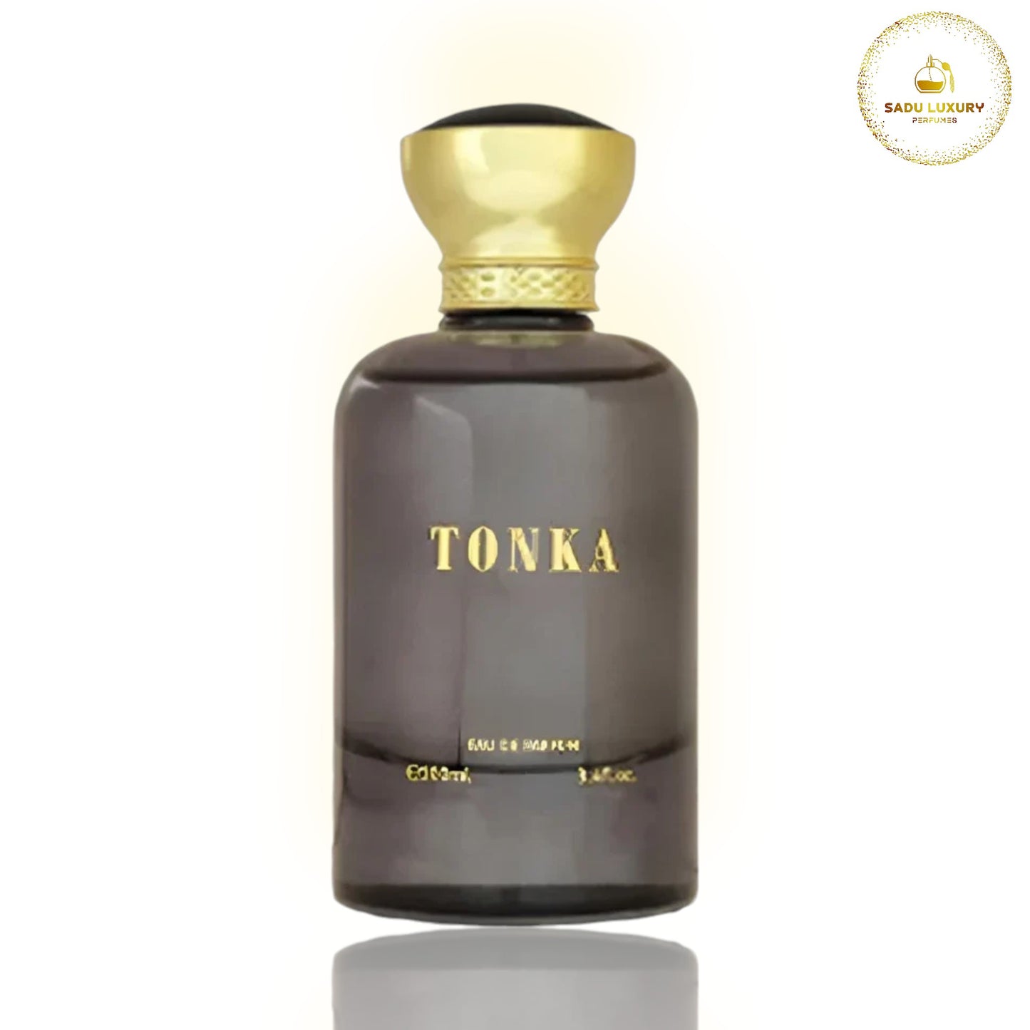 Bharara Beauty Tonka EDP for Men 3.4 oz
