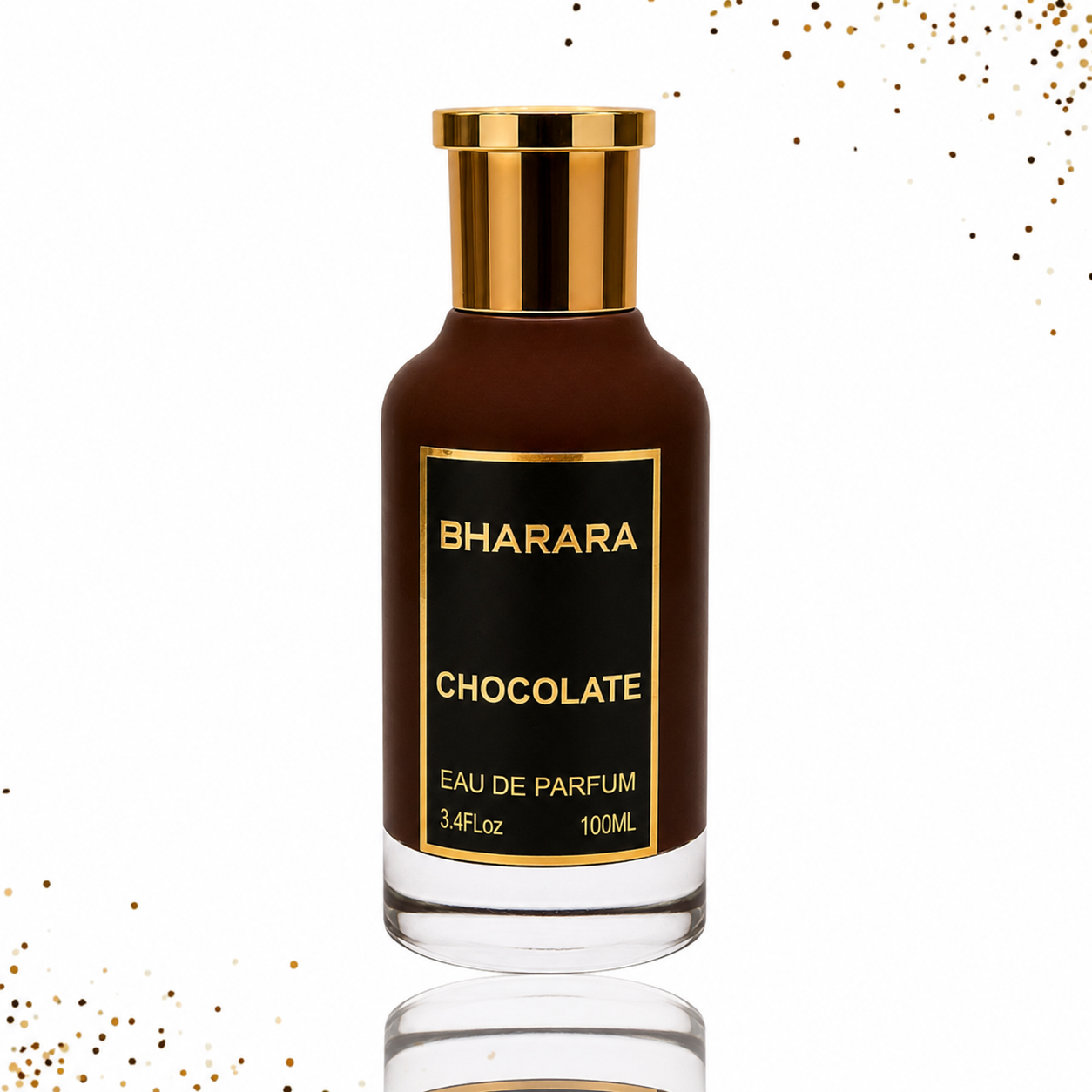 Bharara Chocolate 3.4 Oz