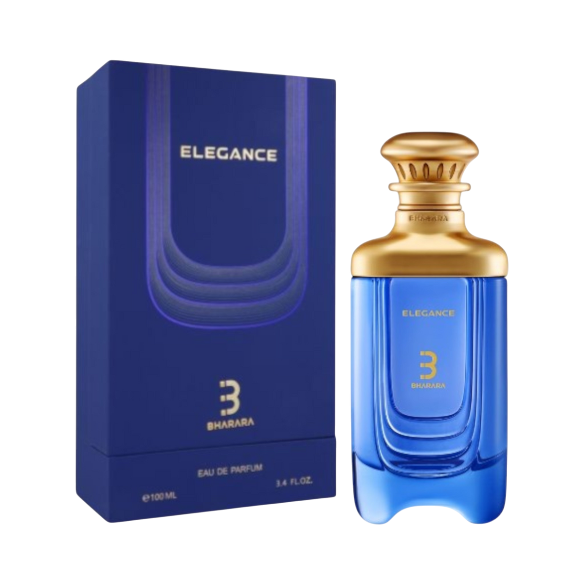 Bharara Elegance 3.4 Oz Eau de Parfume