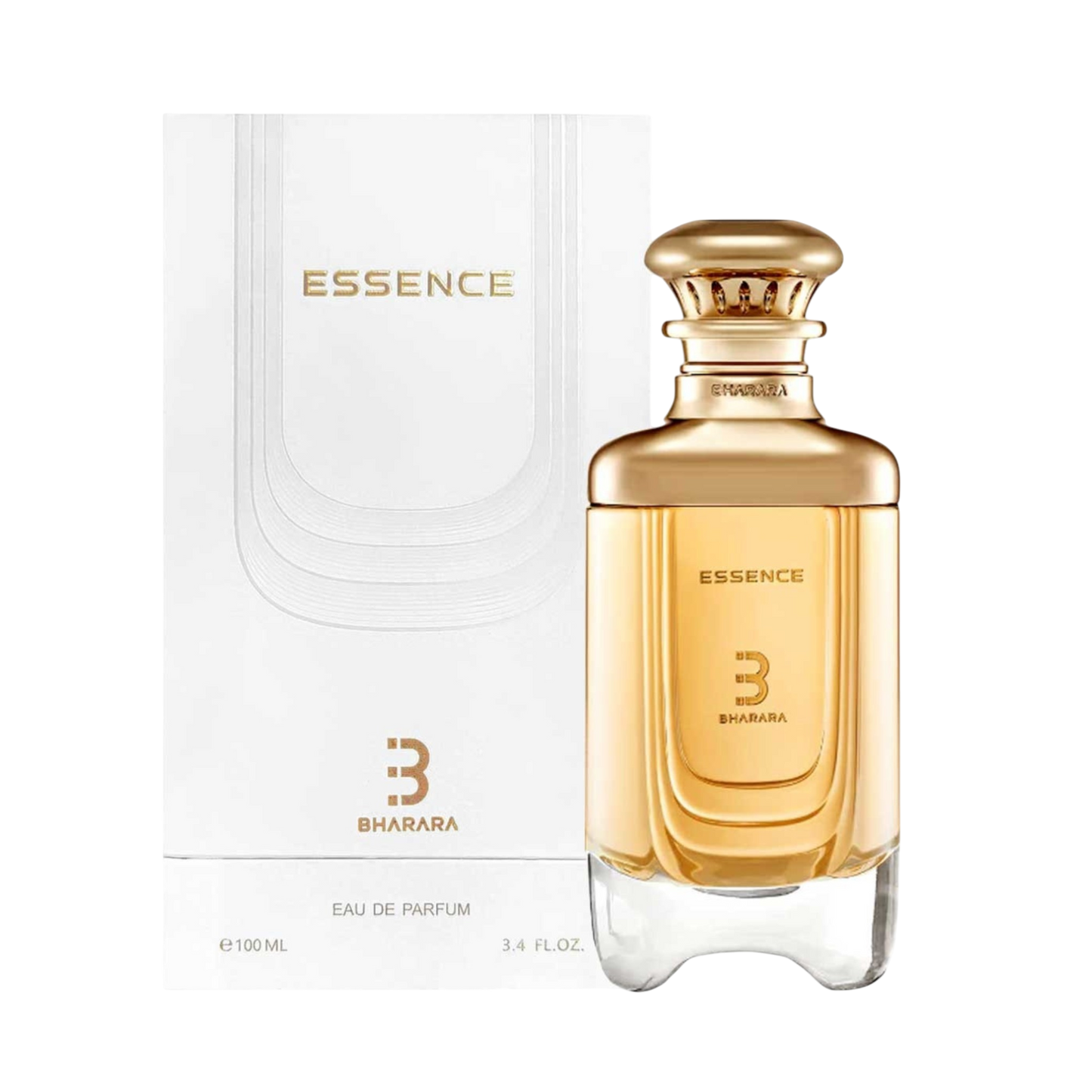 Bharara Essence 3.4 Eau De Parfum