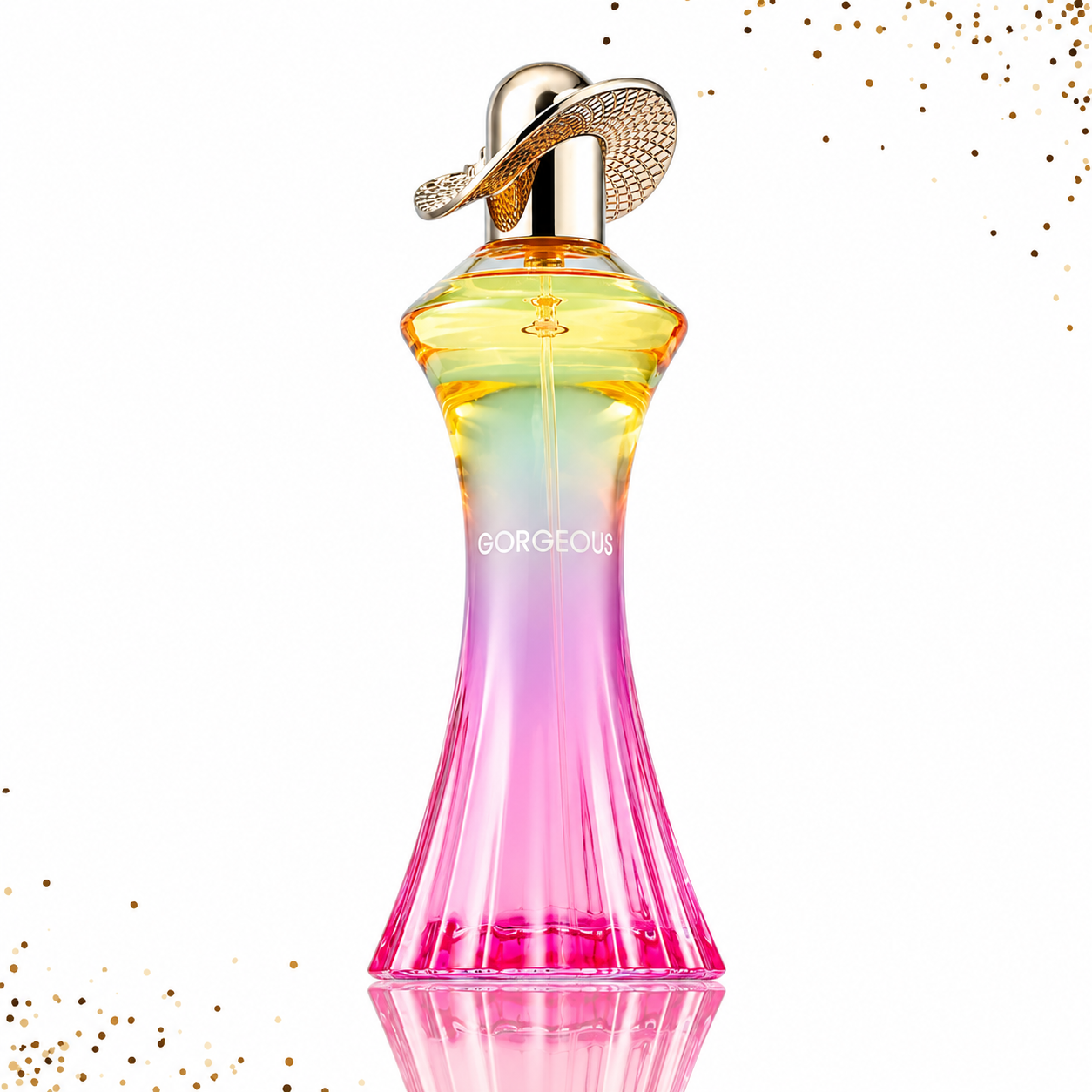 Bharara Gorgeous 3.4 Oz Eau de Parfum