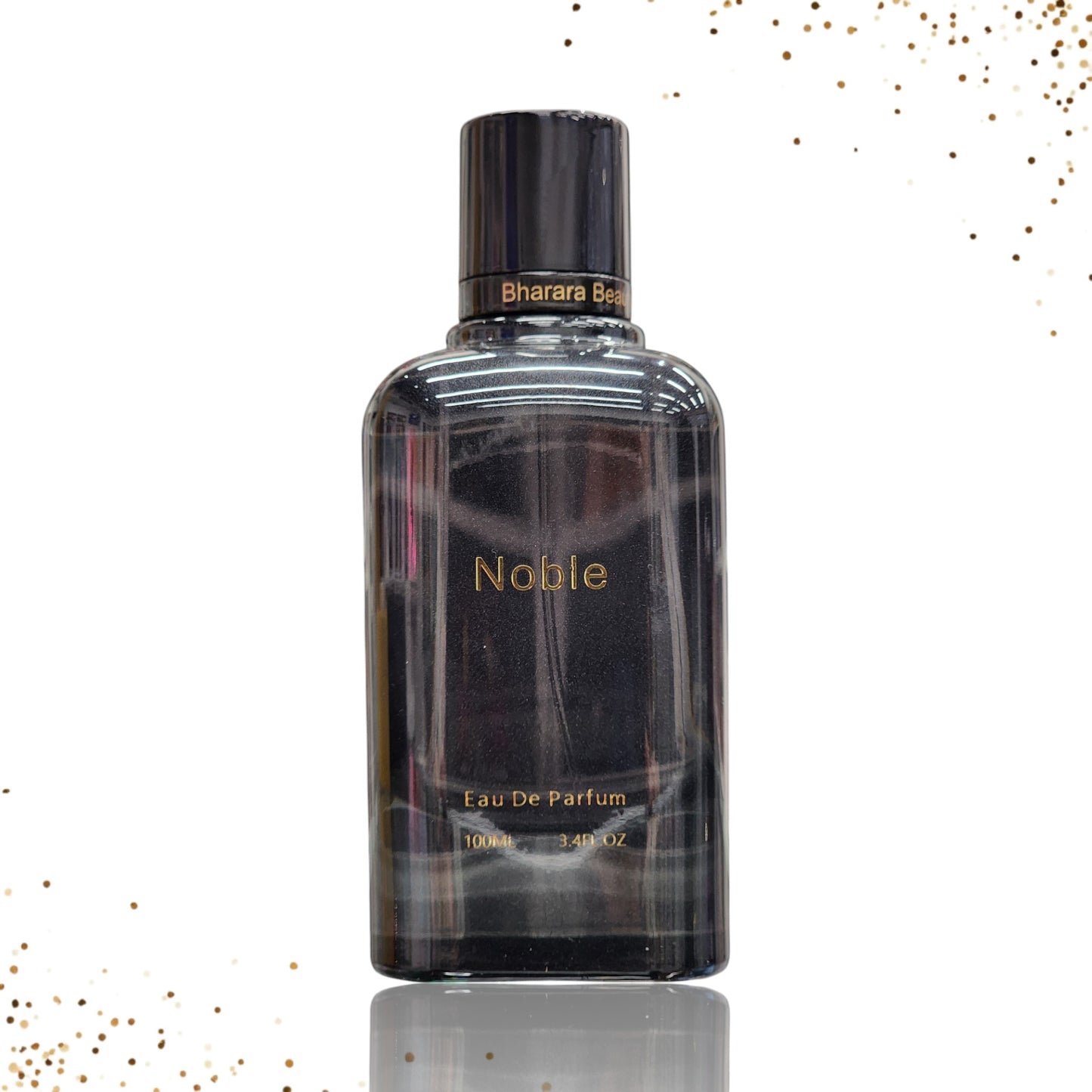 Bharara Noble Black 3.4 Oz EDP
