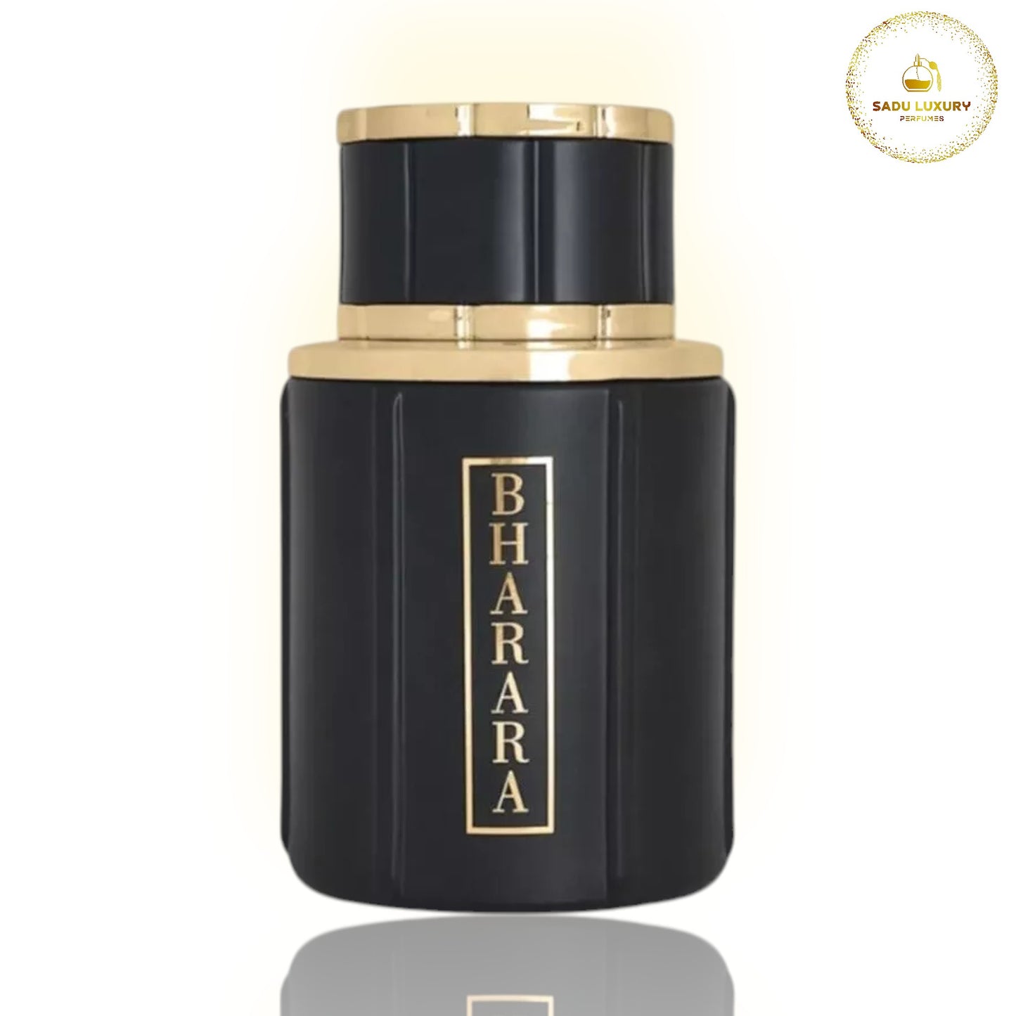 Bharara Noir Pour Homme 3.4 Ounce EDP Spray for Men