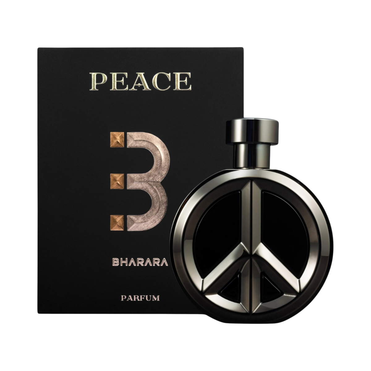Bharara Peace 3.4 oz EDP