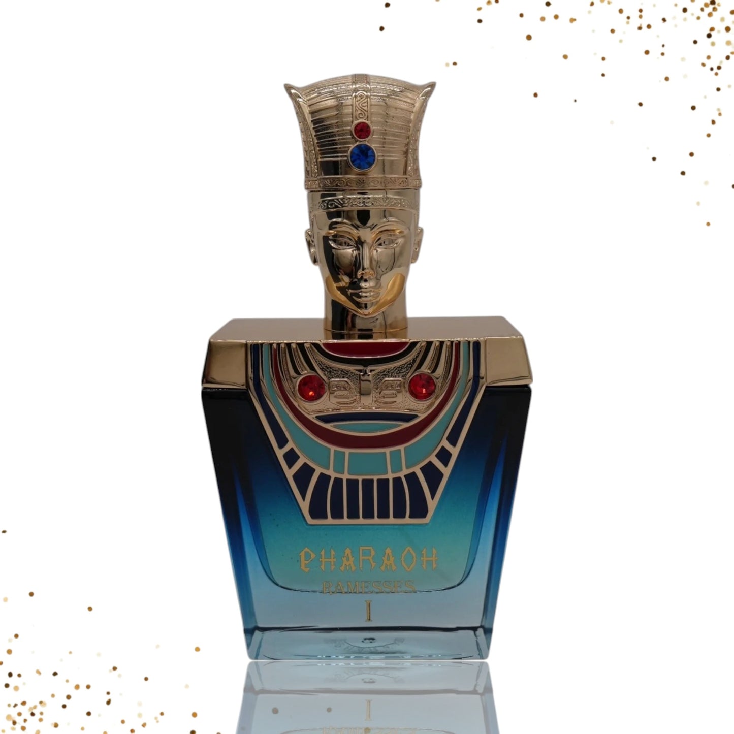 Bharara Pharaoh Ramesses I Eau de Parfum 3.4 Oz