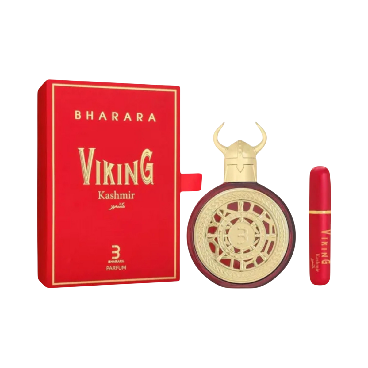Viking Kashmir By Bharara