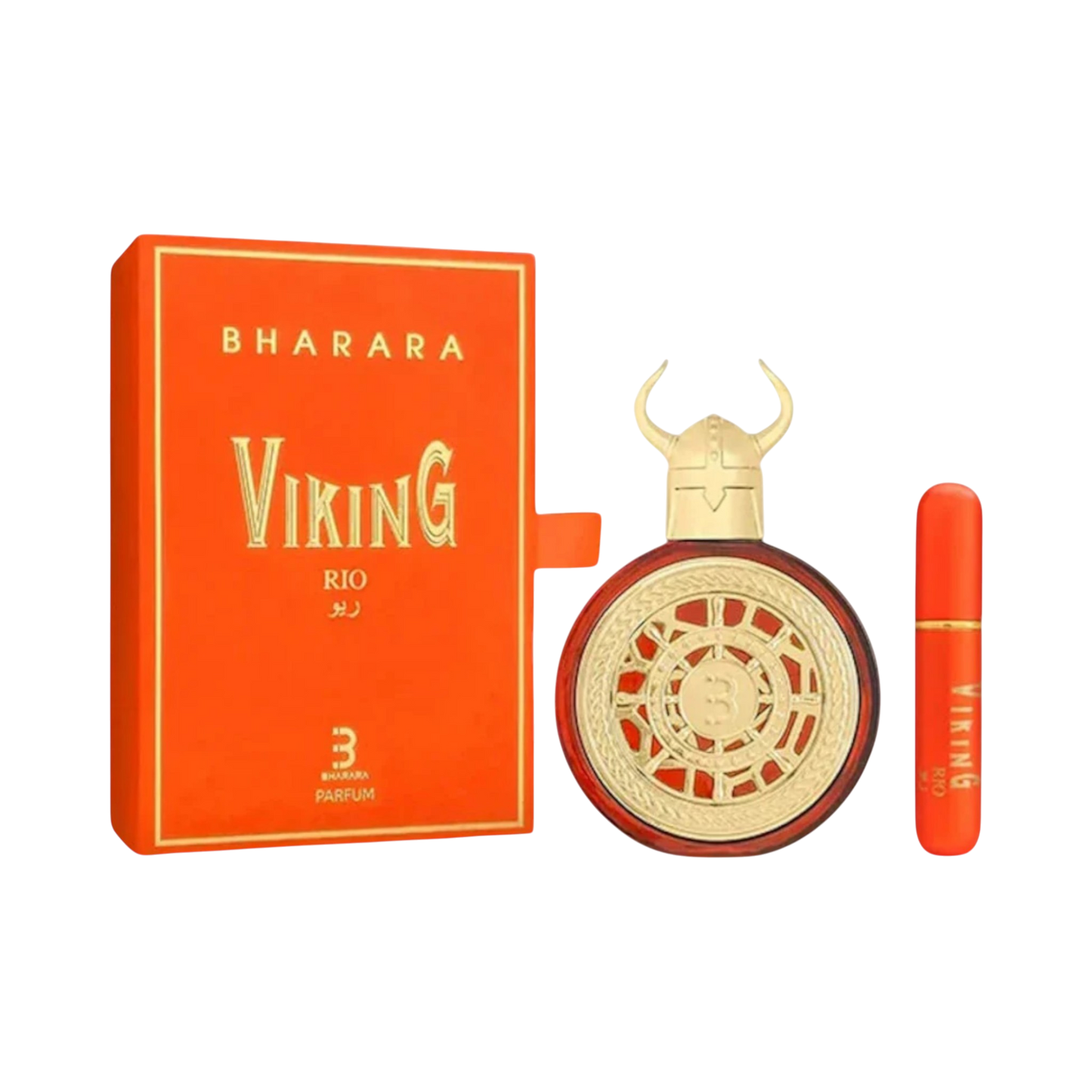 Viking Rio By Bharara