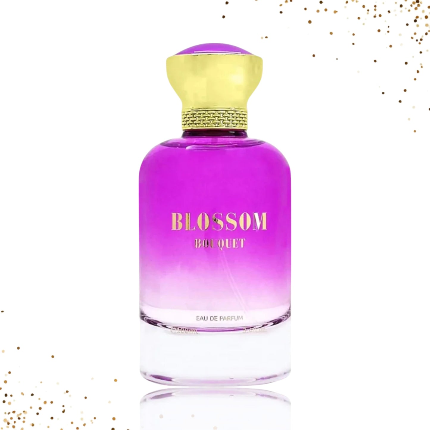 Blossom Bouquet By Bharara Beauty