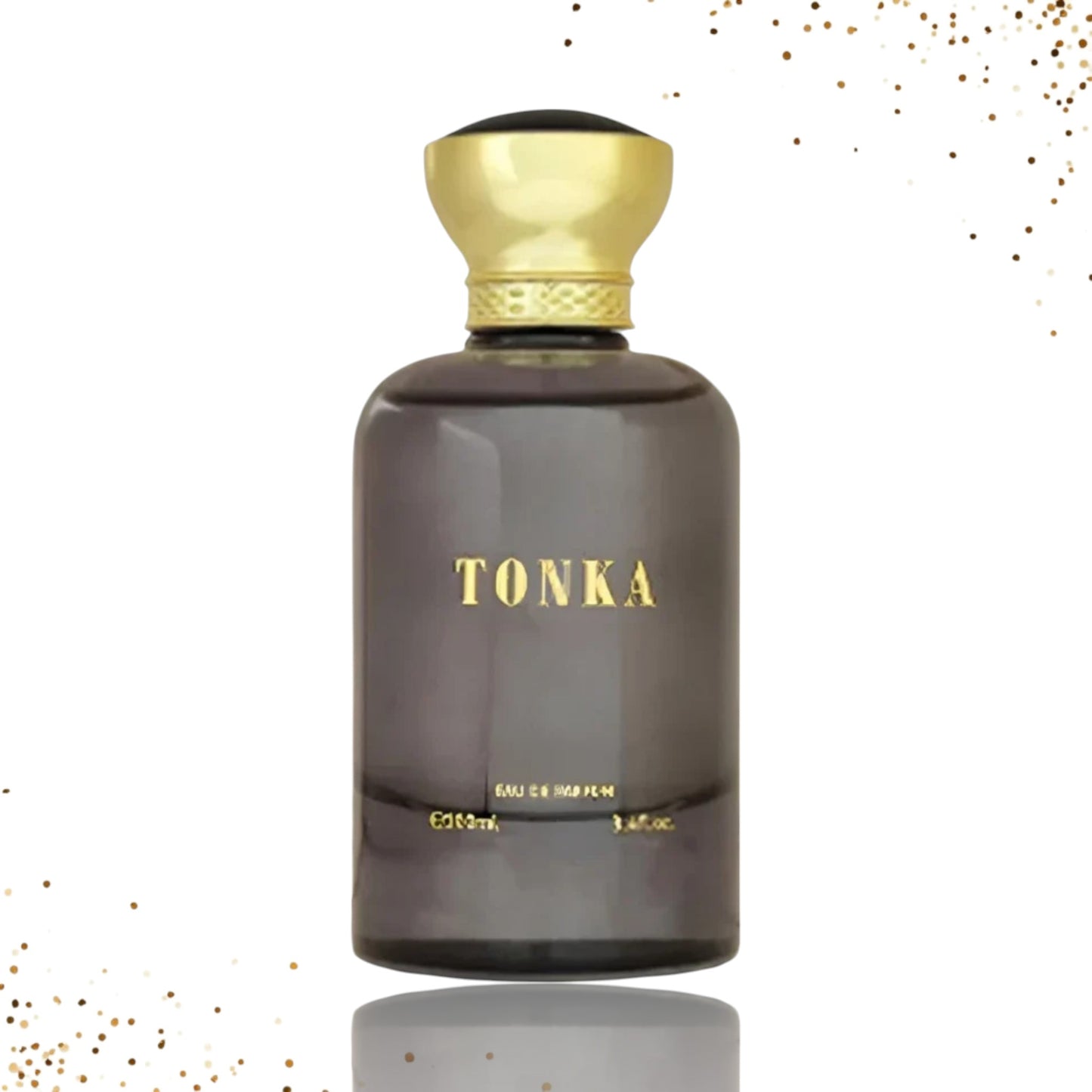 Tonka By Bharara Beauty