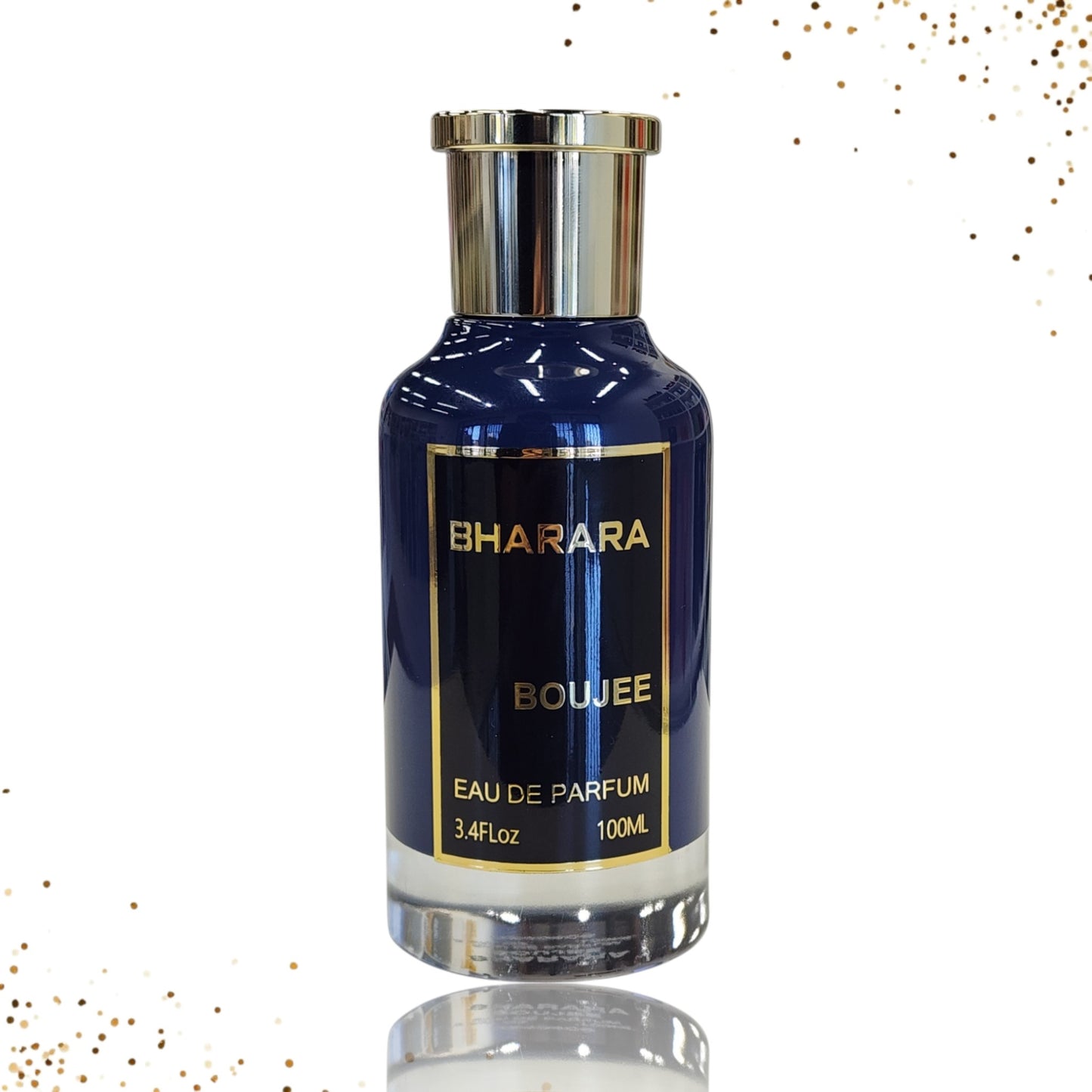 Boujee By Bharara 3.4 Oz