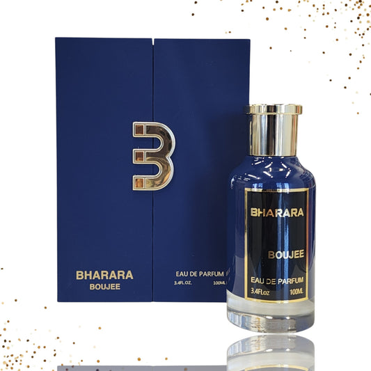 Boujee By Bharara 3.4 Oz