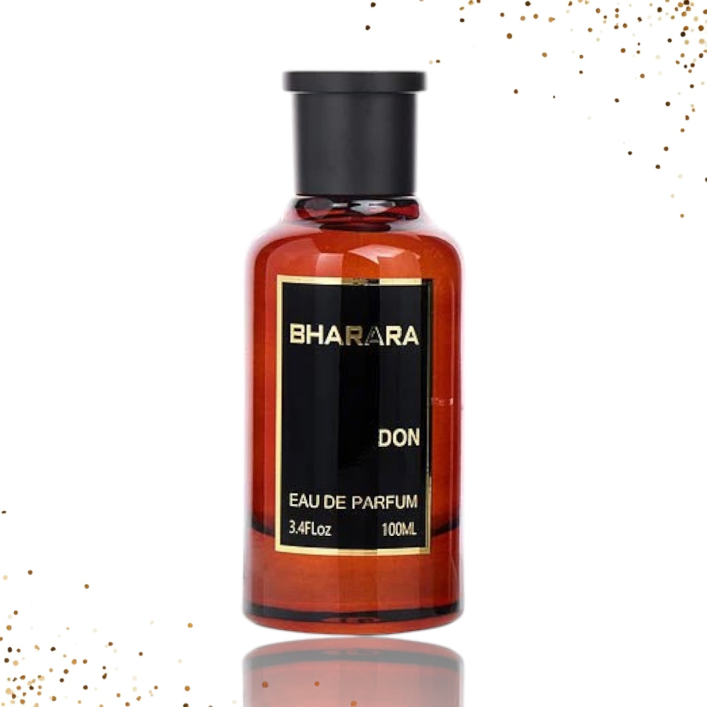 Bharara Don 3.4 Oz Eau De Parfum