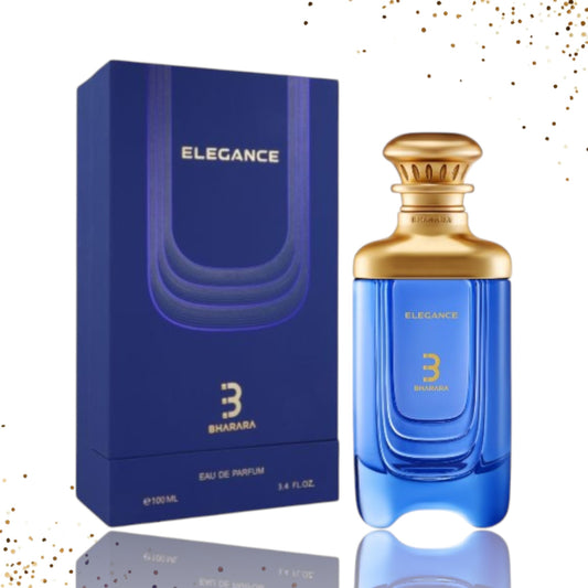 Bharara Elegance 3.4 Oz Eau de Parfume