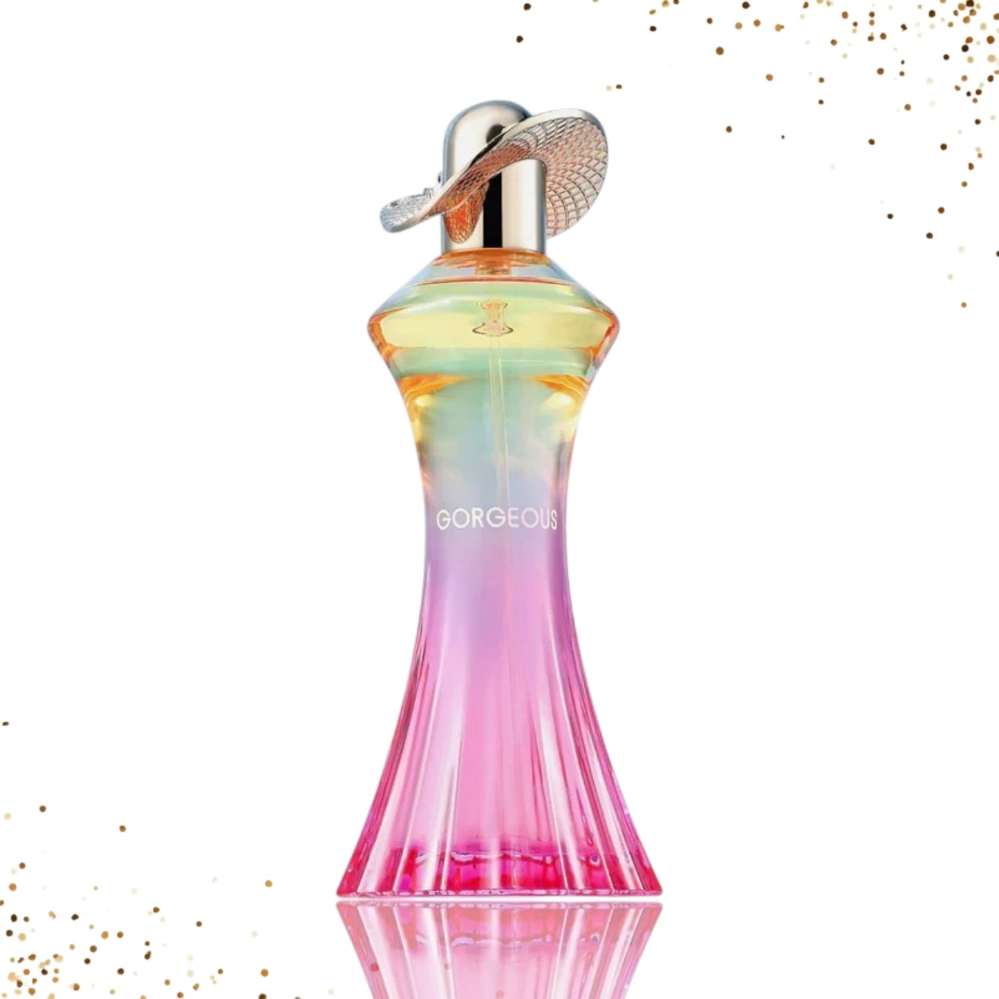 Bharara Gorgeous 3.4 Oz Eau de Parfum