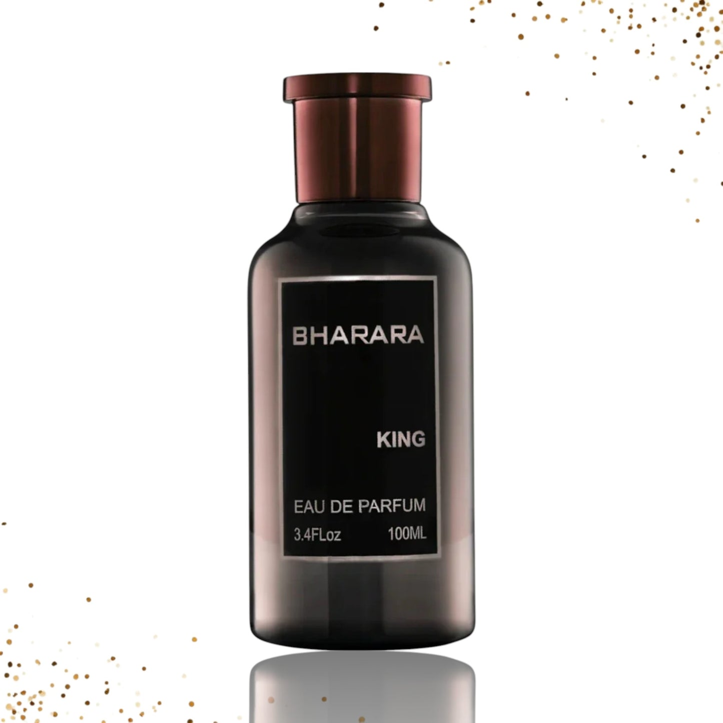 Bharara King 3.4 Oz 100 ml