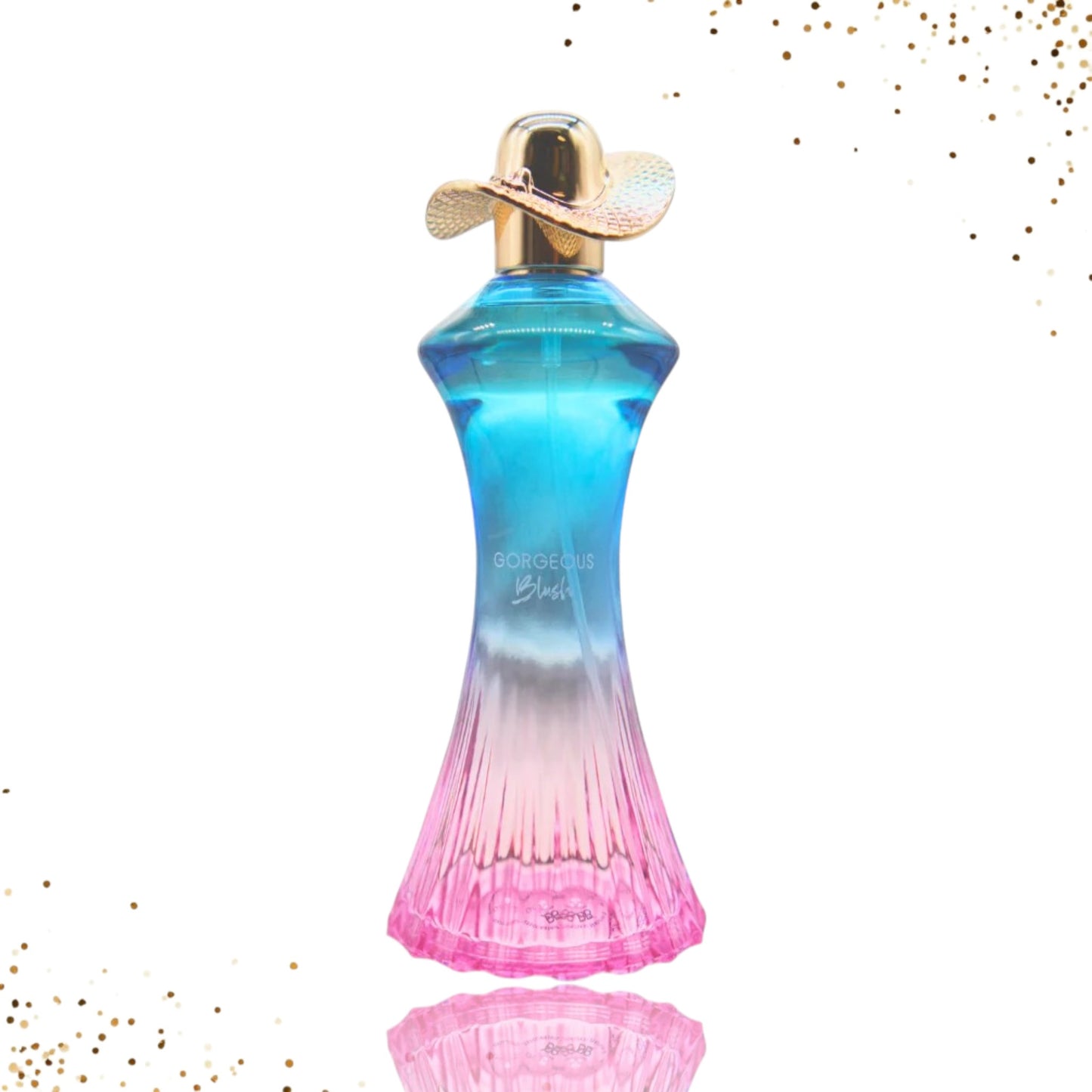 Bharara Mast Gorgeous Blush