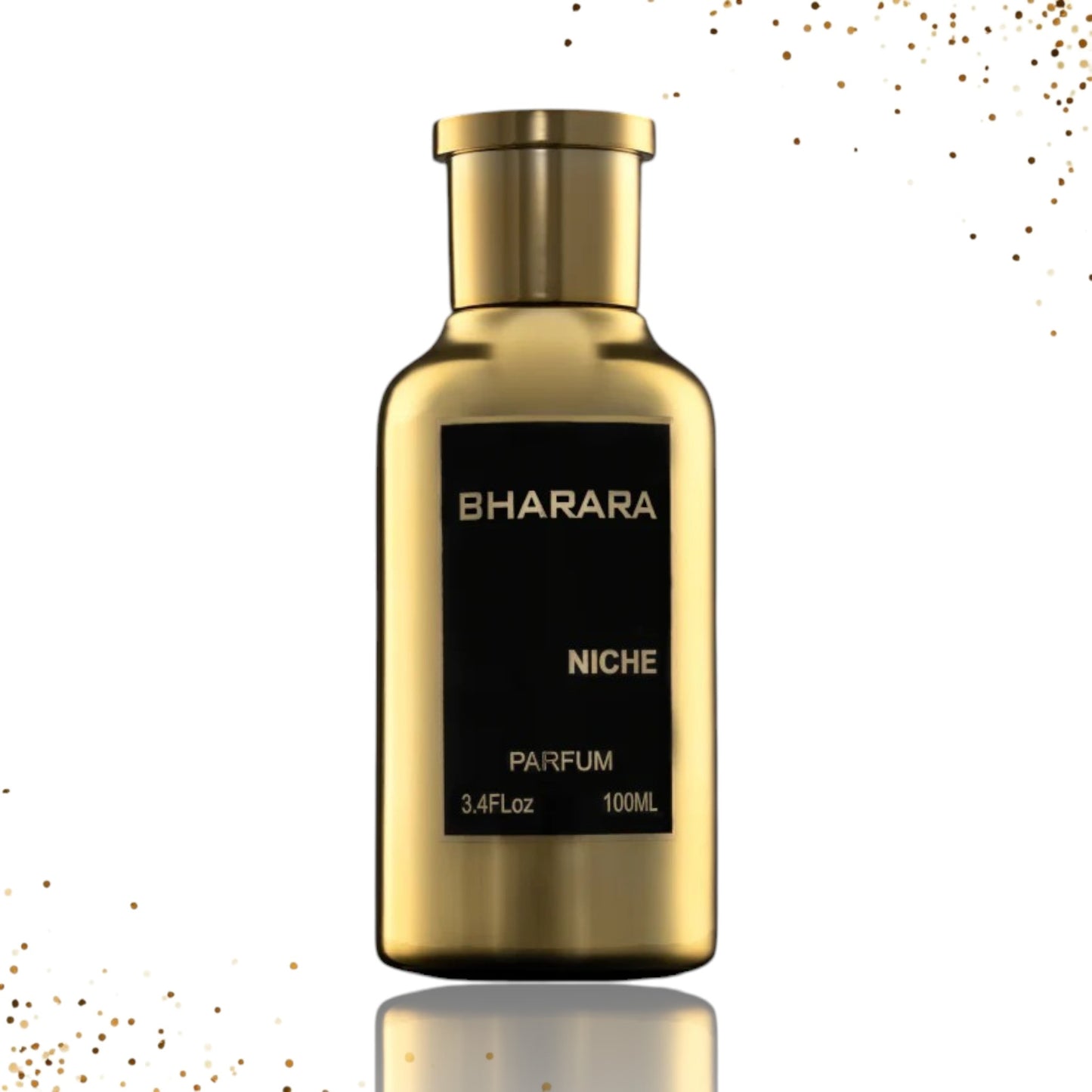 Bharara Niche 3.4 Oz Eau De Parfum