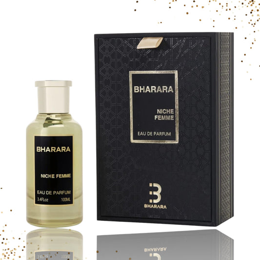 Bharara Niche Femme Eau de Parfum 3.4 oz / 100 ML
