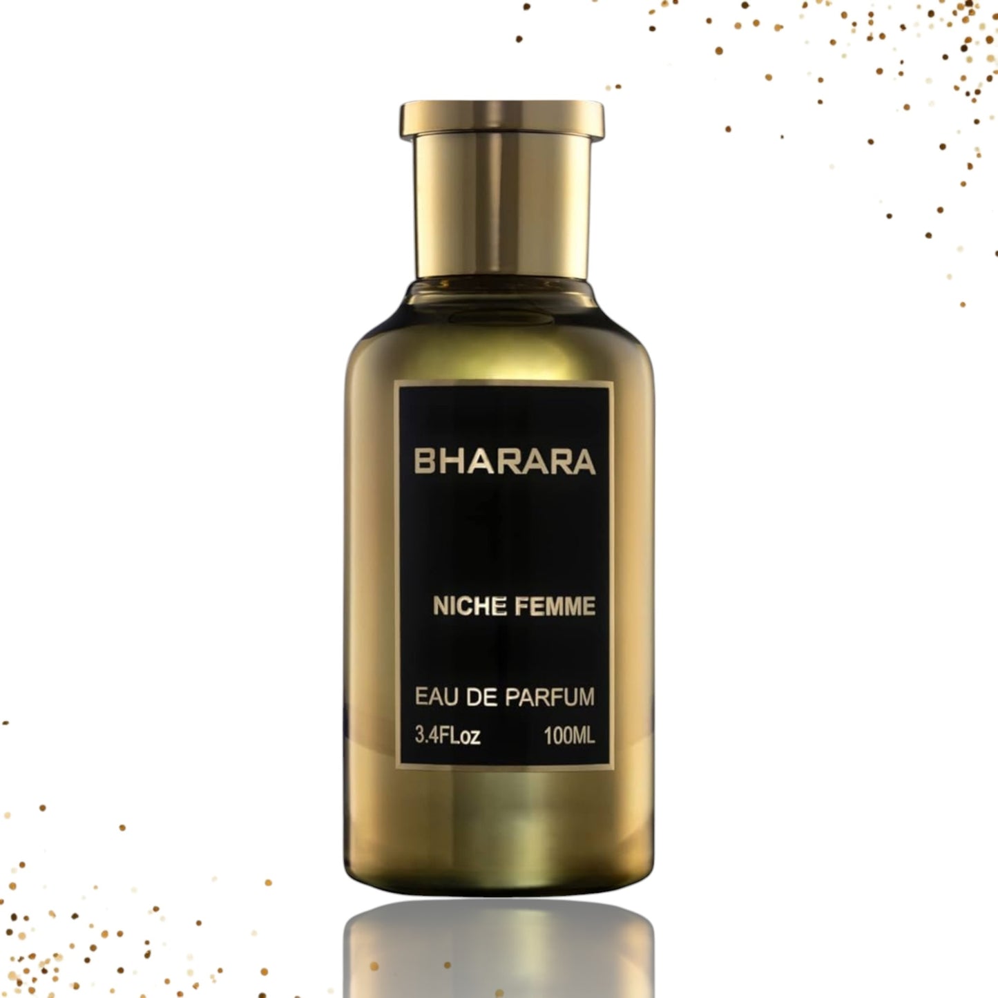 Bharara Niche Femme Eau de Parfum 3.4 oz / 100 ML