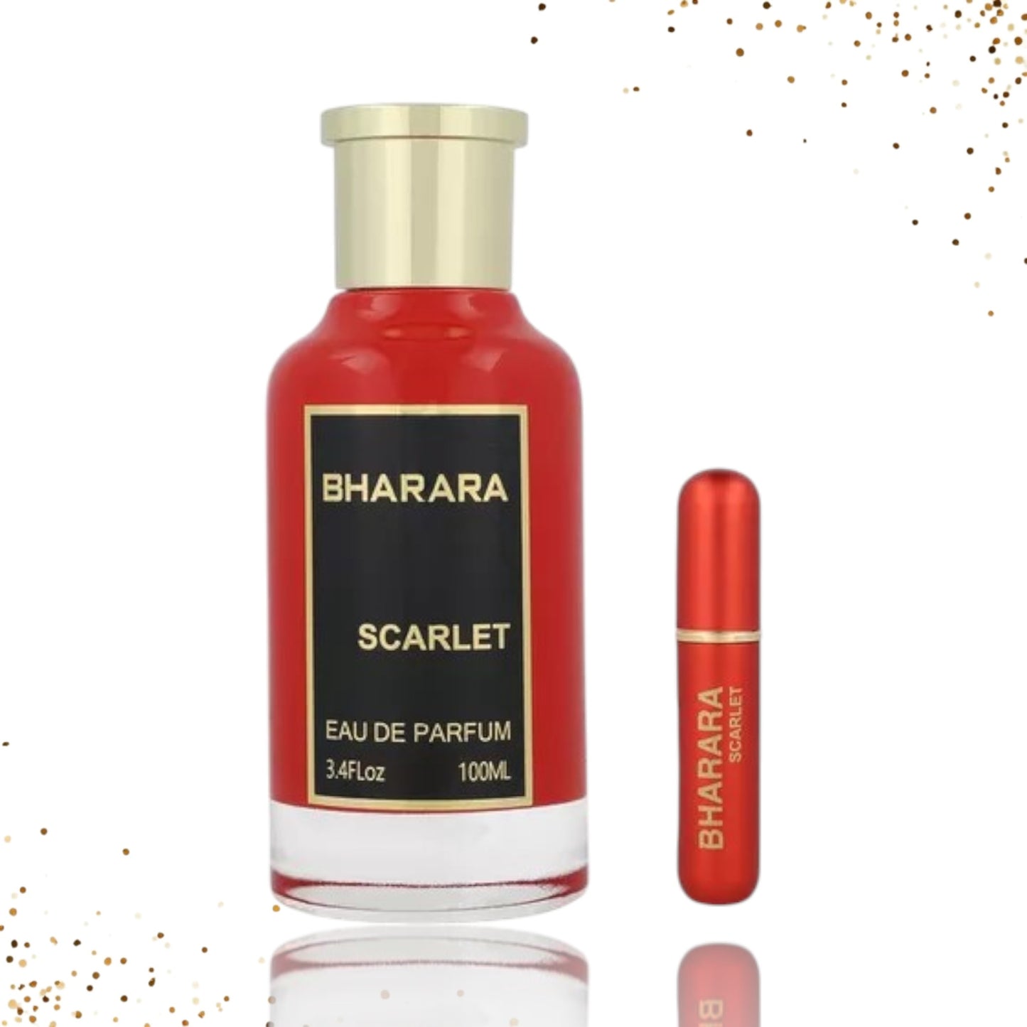 Bharara Scarlet 3.4 Oz EDP