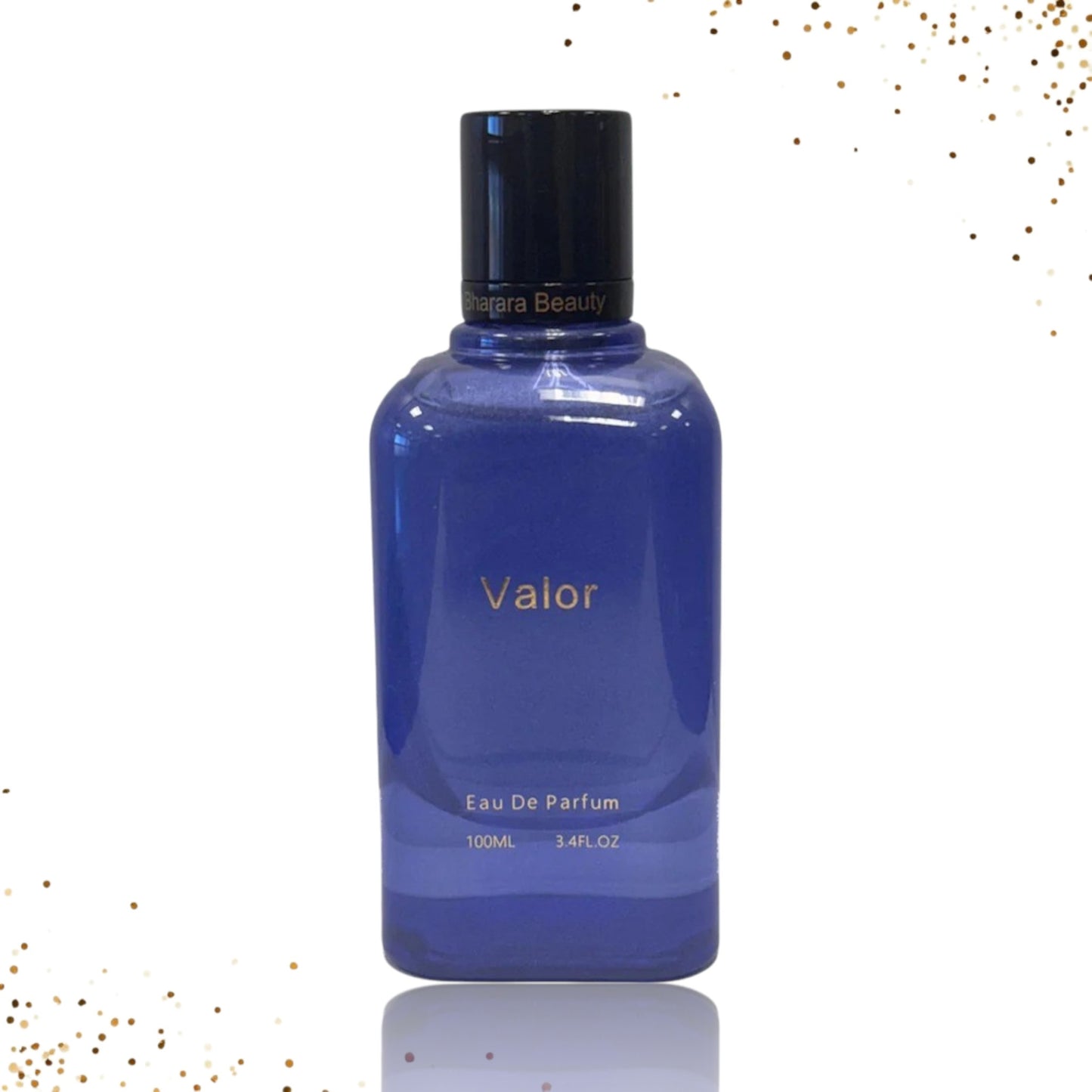 Bharara Valor Blue 3.4 Oz EDP
