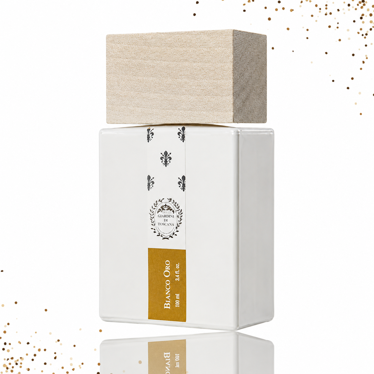 Bianco Oro