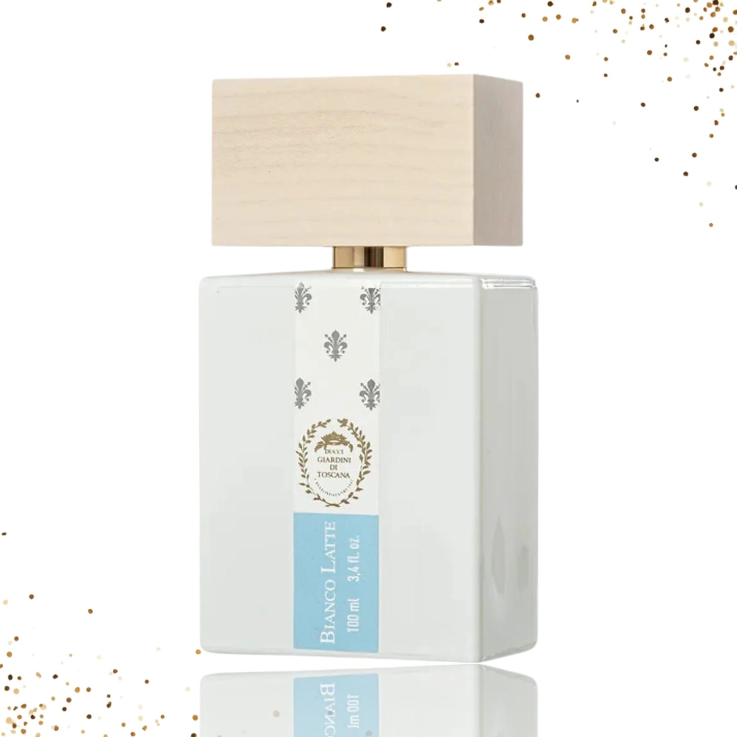 Bianco Latte by Giardini di Toscana