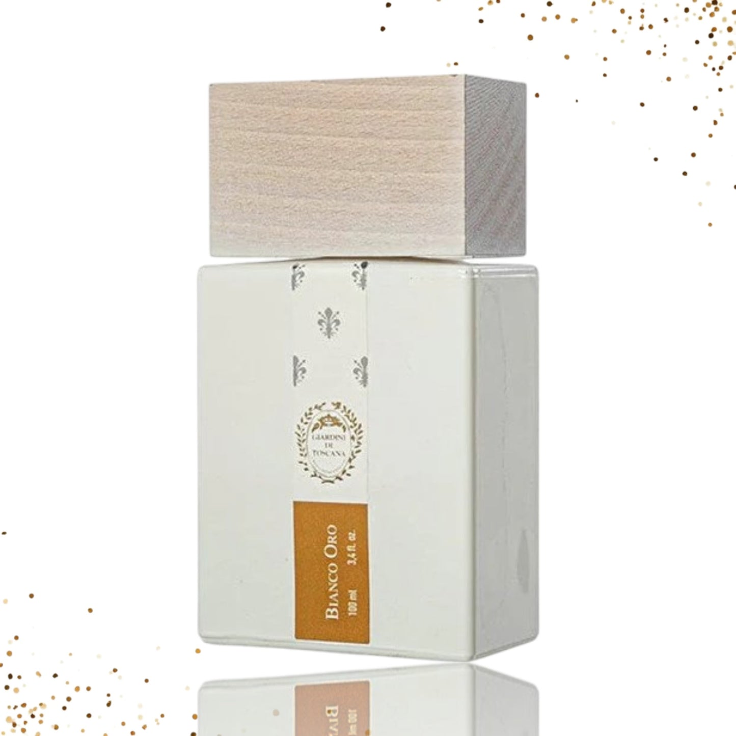 Bianco Oro by Giardini di Toscana