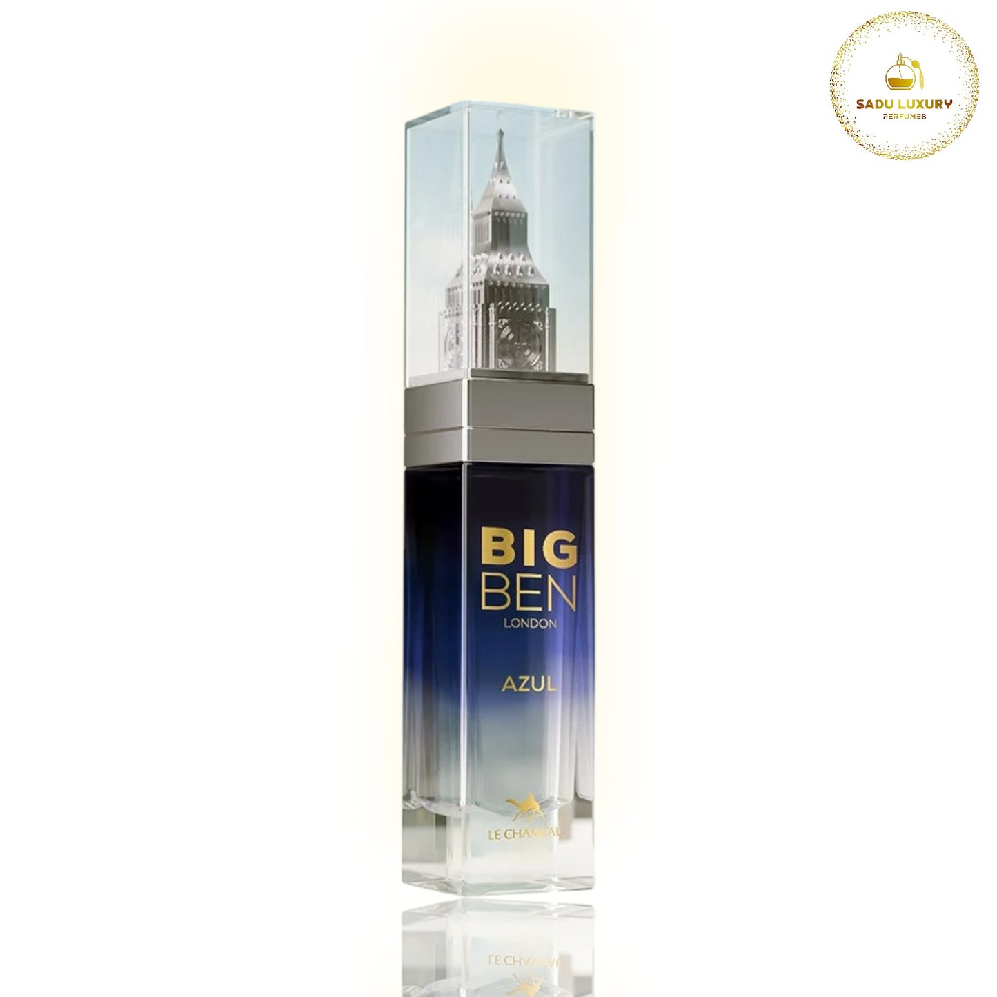 Big Ben London Azul by Le Chameau 2.8 Oz