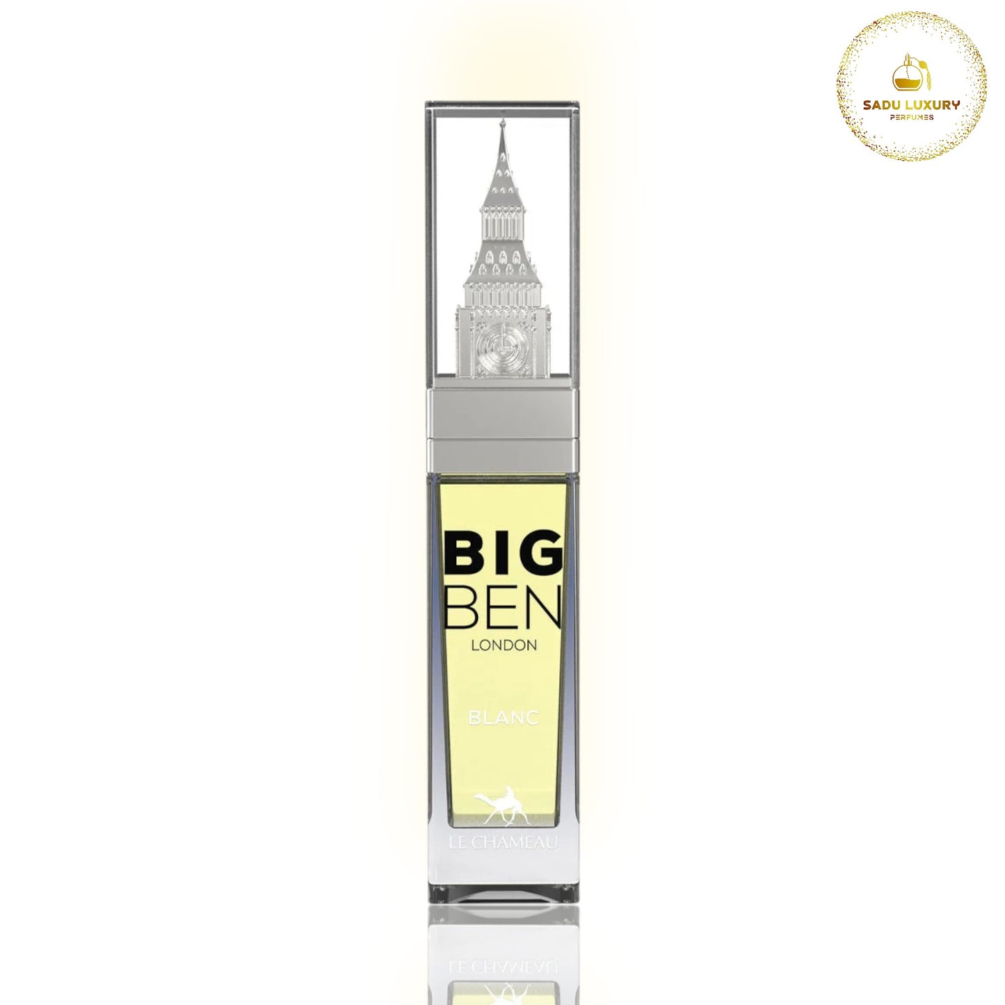 Big Ben London Blanc by Le Chameau 2.8 Oz